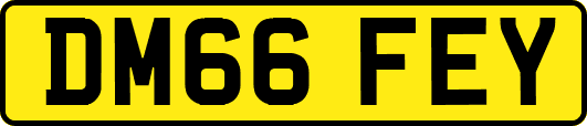 DM66FEY