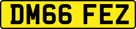 DM66FEZ