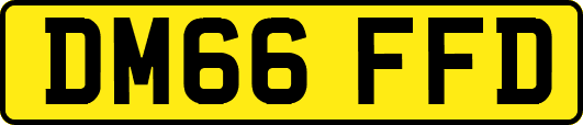 DM66FFD