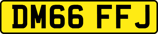 DM66FFJ