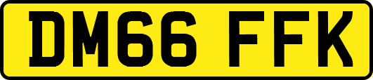 DM66FFK