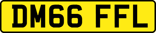 DM66FFL