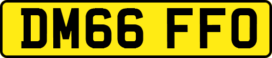 DM66FFO
