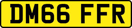 DM66FFR