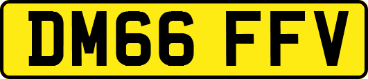 DM66FFV