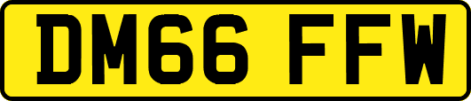 DM66FFW