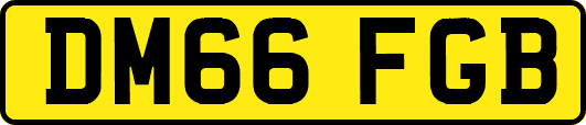 DM66FGB