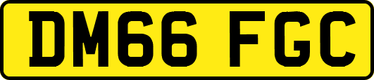 DM66FGC