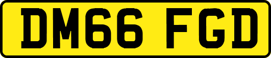 DM66FGD