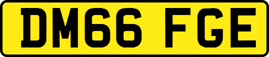 DM66FGE