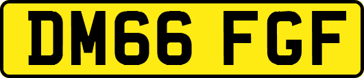 DM66FGF