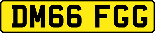 DM66FGG