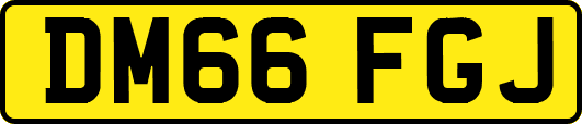 DM66FGJ