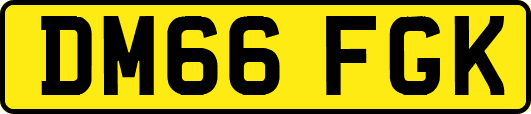 DM66FGK