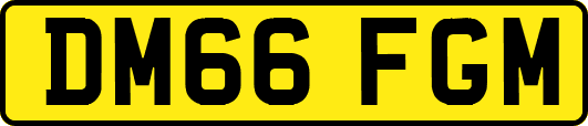 DM66FGM