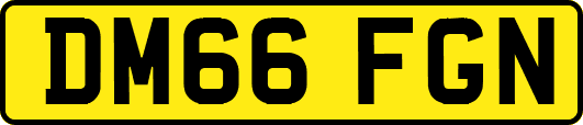 DM66FGN