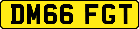 DM66FGT