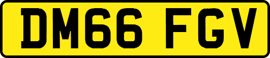 DM66FGV