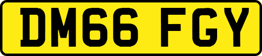 DM66FGY