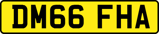 DM66FHA