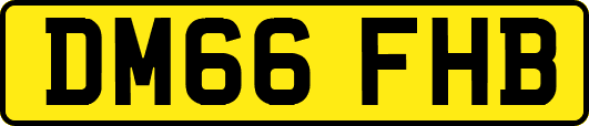 DM66FHB