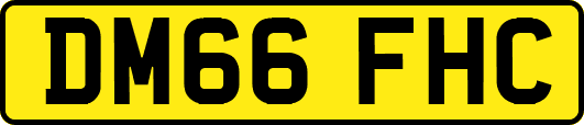 DM66FHC