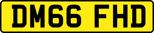 DM66FHD