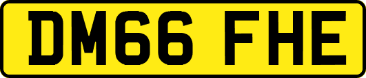 DM66FHE