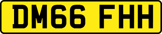 DM66FHH