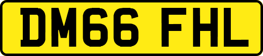 DM66FHL