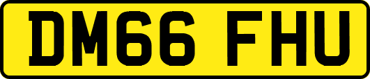 DM66FHU