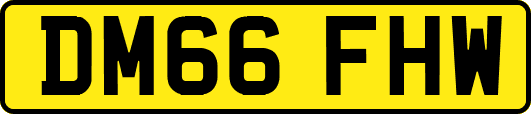 DM66FHW