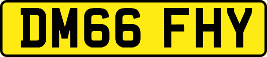 DM66FHY