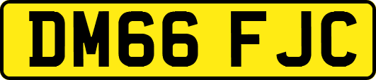 DM66FJC