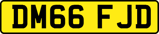 DM66FJD