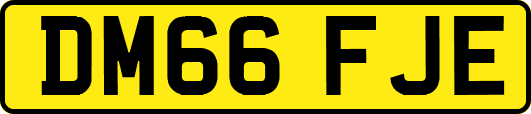 DM66FJE