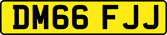 DM66FJJ