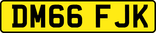 DM66FJK