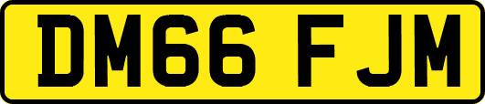 DM66FJM