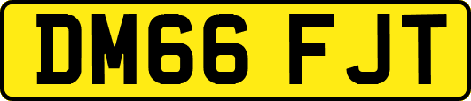 DM66FJT