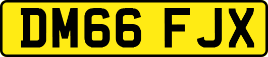 DM66FJX