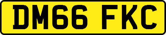 DM66FKC