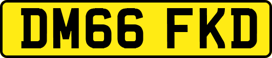 DM66FKD