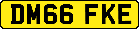 DM66FKE