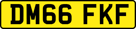 DM66FKF