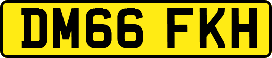 DM66FKH