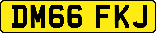 DM66FKJ
