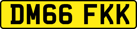 DM66FKK