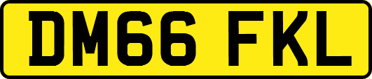 DM66FKL