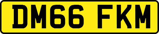 DM66FKM